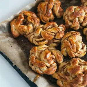 Tamarind Buns