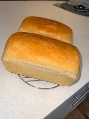 Butter Bread