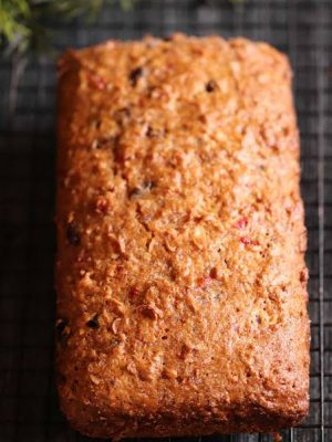 Coconut Sweetbread