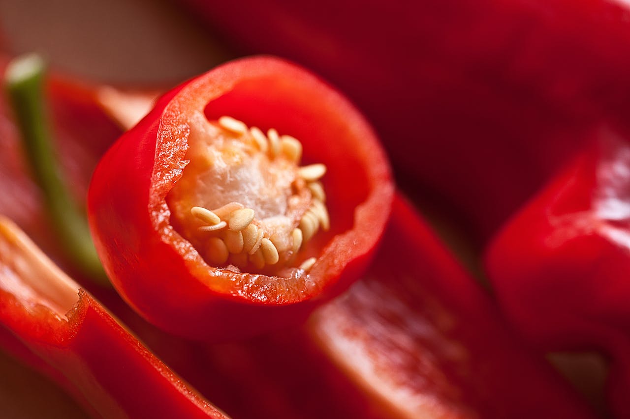 home paprika fruit the inside of the peppers the grain of paprika.jpg