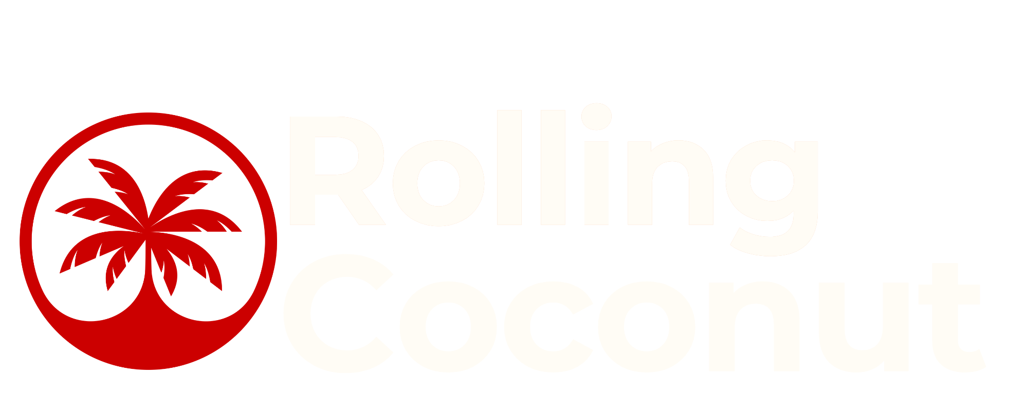 Rolling Coconut