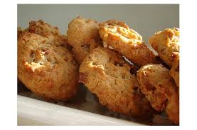 Coconut Drops