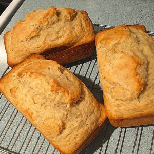 Banana Bread