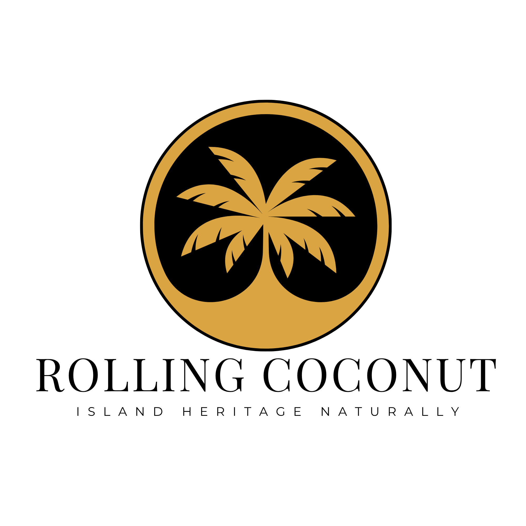 Rolling Coconut | Caribbean Sauces & Baked Goods