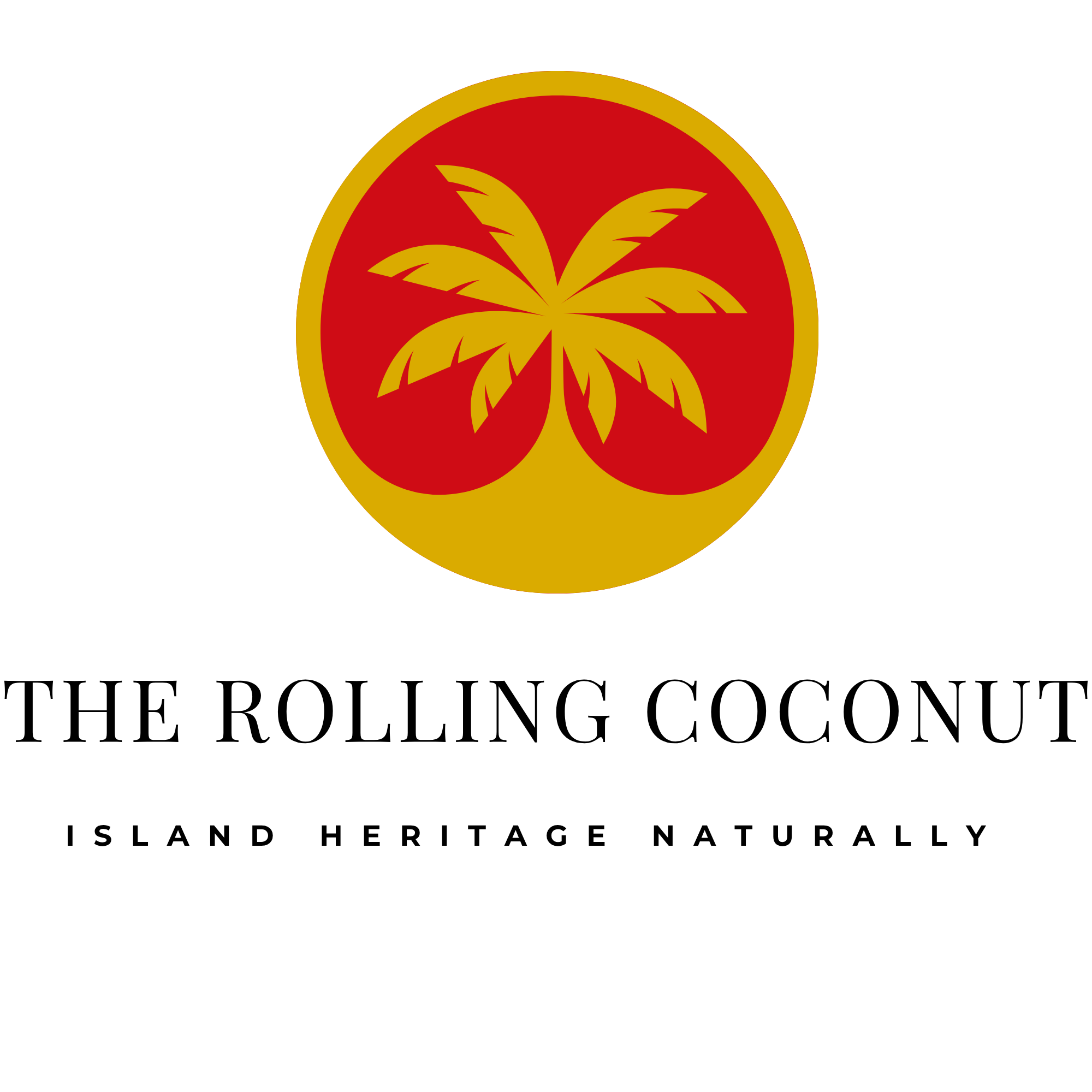 Rolling Coconut | Caribbean Sauces & Baked Goods